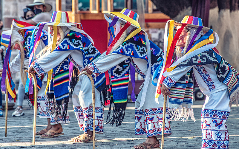 Festividades tradicionales de Cuautitlán