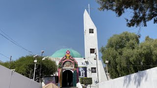 Santuario de la Quinta Aparición
